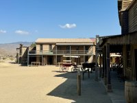 Cinemas Studios Fort Bravo