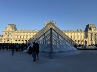 Louvre Museum