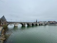 Sankt Servatiusbrücke
