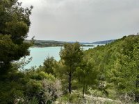 Lac St. Croix