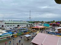 Auf der Wiesn