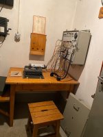 Museum Sperre Trin