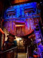 Hollywood Tower Hotel