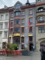 Hardrock Cafe Innsbruck