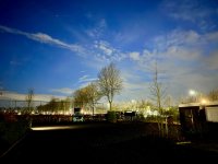 Stellplatz Camperpark in Kinderdijk
