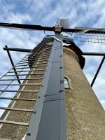 Kinderdijk