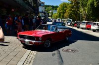 European Elvis Festival Bad Nauheim