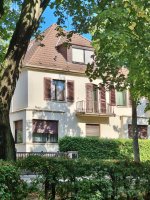 Presley House an der Goethestrasse 14 Bad Nauheim