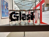Glasi Museum
