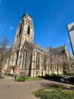 Laurenskerk in Rotterdam