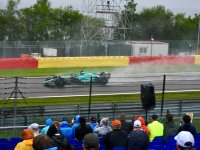 Lance Stroll