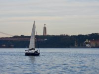Christo Rei Lissabon