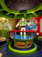 Buzz Lightning