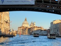 Basilika Santa Lucia della Salute
