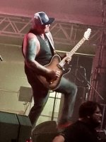 Black Stone Cherry