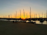 Stellplatz Alcadeisa Marina