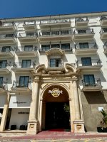 HardRock Hotel Marbella