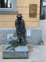 Der Bregenzer Seebrünzler