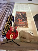 European Elvis Festival Dolce-Hotel Bad Nauheim