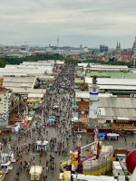Auf der Wiesn