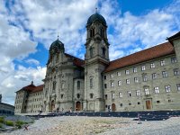 Kloster Einsiedeln