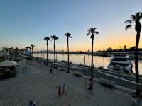 Port of Malaga