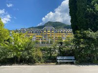 The Montreux Palace