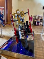 European Elvis Festival Dolce-Hotel Bad Nauheim