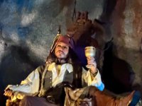 CAPTAIN Jack Sparrow