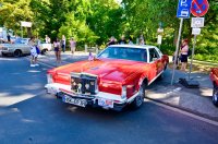 European Elvis Festival Bad Nauheim