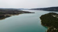 Lac St. Croix