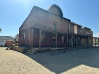 Cinemas Studios Fort Bravo