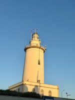 Port of Malaga