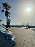 Stellplatz Alcadeisa Marina