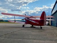 Antonov An-2