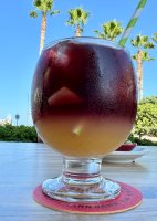 Endlich Sangria
