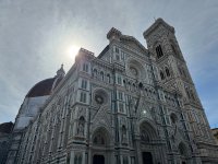 Duomo in Florenz