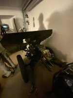 Museum Sperre Trin