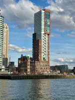 Holland - Amerika Line. Anlaufstelle für viele amerikanische Auswanderer