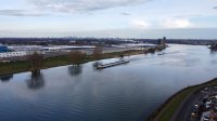 Fluss Noord