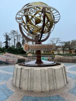 Welcome Discoveryland