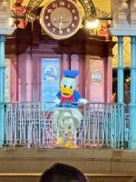 Onkel Donald