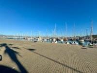 Stellplatz Alcadeisa Marina
