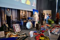 European Elvis Festival Dolce-Hotel Bad Nauheim
