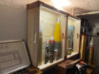 Museum Sperre Trin