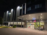 Mercure Hotel