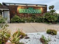 Solenzara - Ein super Restaurant!