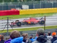 Carlos Sainz