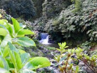 Wasserfall Salto do Prego