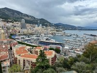 Monte Carlo